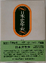 日本史年表