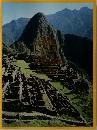 The World of Mayar  Aztec arinea