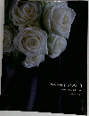 Frame K Style II  フレームを使って花を生ける