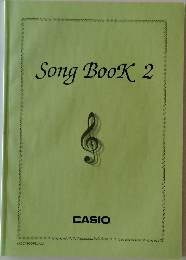 SongBook2