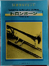 楽器演奏のヒント]  Practical Hints On Playing The TROMBONE  トロンボーン