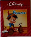 Disney  Pinocchio