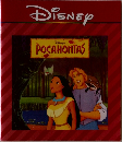 Disney　Pocahontas　