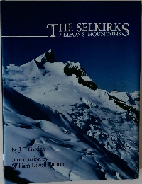 THE SELKIRKS  NELSON'S MOUNTAINS
