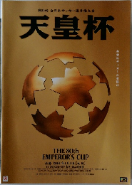 天皇杯　決勝 2001年1月　