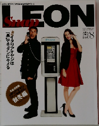  LEON SnaP　vol.8