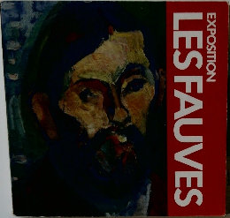 EXPOSITION  LES FAUVES