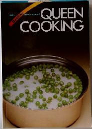 QUEEN　COOKING