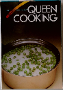 QUEEN　COOKING