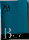 JNA  TECHNICAL  SYSTEM  Jna テクニカルシステム ベーシック  BASIC