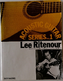 Lee Ritenour Acoustic Guitar Series Vol.1