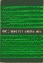 GOOD　NEWS　FOR　MODERN　MAN