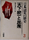 日本民衆の歴史  天下統一と民衆　3