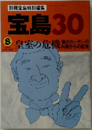 宝島30