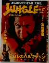プロレス・ジャングル　1995年11月号　No.07