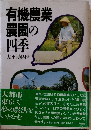 有機農業農園の四季