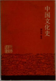 中国文化史