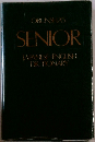 OBUNSHA'S  SENIOR  JAPANESE-ENGLISH  DICTIONARY
