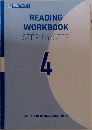 READING  WORKBOOK  STEP BY STEP  4