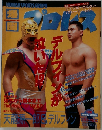 爆闘プロレス　vol.24　1996年1月号