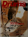 Rhythm & Drums　1997年10月