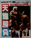 週刊ゴング　 天龍勝負