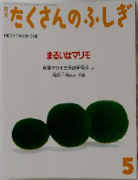 たくさんのふしぎ　1996年5月号