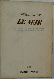 LE MUR