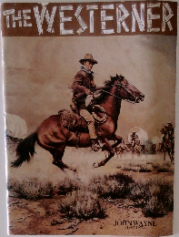 THE WESTERNER