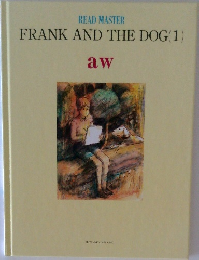 FRANKANDTHEDOG　1　aw