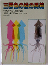 三原色の絵の具箱