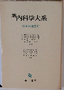 新内科学大系  泌尿器疾患II