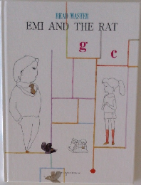 READ MASTER  EMI AND THE RAT