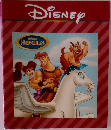 DISNEY's　HERCULES