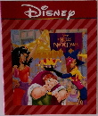 DISNEY　The BELLS  NOTRE DAME
