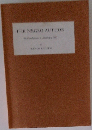 THE　NEGRO　AUTHOR