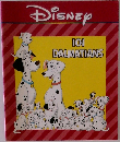 DISNEY  IOI  DALMATIANS