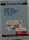 AROUND  THE WORLD  IN 80 DAYS