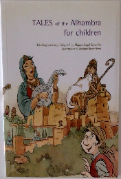 TALES of the Alhambra for children