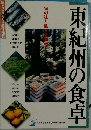 東紀州の食卓