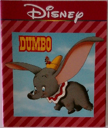 Disney  DUMBO