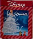 DISNEY　Cinderella