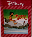 Disney THE JUNGLE  Book