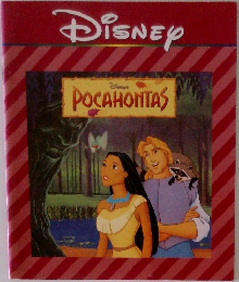 Disney POCAHONTAS
