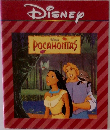 Disney POCAHONTAS