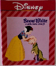 DISNEY　Snow White and the Seven Dwarfs