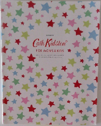 Cath Kidston  FOR MOMS & KIDS