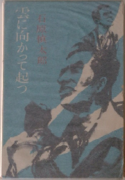 雲に向かって起つ