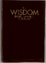 THE  WISDOM  ENGLISH-JAPANESE  DICTIONARY