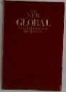 THE  NEW  GLOBAL  ENGLISH-JAPANESE  DICTIONARY